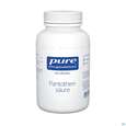 Pure Encapsulations Pantothensäure 90 Kapseln, A-Nr.: 4296546 - 02