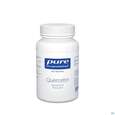 Sie sehen eine Packung Pure Encapsulations Quercetin 120 Kapseln, Produktbild: 01 Pure Encapsulations Quercetin 120 Kapseln, A-Nr.: 3853341 - 01