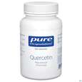 Pure Encapsulations Quercetin 120 Kapseln, A-Nr.: 3853341 - 02