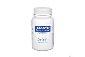 Pure Encapsulations Selen 180 Kapseln, A-Nr.: 2305502 - 01