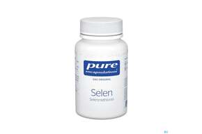 Pure Encapsulations Selen 180 Kapseln, A-Nr.: 2305502 - 01