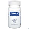 Pure Encapsulations Selen 55 90 Kapseln, A-Nr.: 4176931 - 01