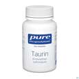 Pure Encapsulations Taurin 60 Kapseln, A-Nr.: 2291680 - 02