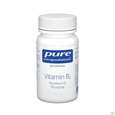 Pure Encapsulations Vitamin B2 (riboflavin-5-phosphat) 90 Kapseln, A-Nr.: 4295222 - 01