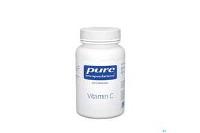 Pure Encapsulations Vitamin C 90 Kapseln, A-Nr.: 2383117 - 01