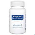 Pure Encapsulations Vitamin E 90 Kapseln, A-Nr.: 2324089 - 02