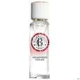 Sie sehen eine Packung Roger&gallet Gingembre Rouge Duftendes Wohlfühl-wasser 100ml, Produktbild: 02 Roger&gallet Gingembre Rouge Duftendes Wohlfühl-wasser 100ml, A-Nr.: 5668926 - 02