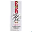 Sie sehen eine Packung Roger&gallet Gingembre Rouge Duftendes Wohlfühl-wasser 100ml, Produktbild: 03 Roger&gallet Gingembre Rouge Duftendes Wohlfühl-wasser 100ml, A-Nr.: 5668926 - 03