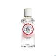 Sie sehen eine Packung Roger&gallet Gingembre Rouge Duftendes Wohlfühl-wasser 100ml, Produktbild: 05 Roger&gallet Gingembre Rouge Duftendes Wohlfühl-wasser 100ml, A-Nr.: 5668926 - 05