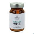 Sie sehen eine Packung Saphyr Kapseln Cold Well 30st, Produktbild: 02 Saphyr Kapseln Cold Well 30st, A-Nr.: 5191358 - 02