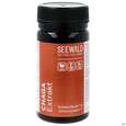 Seewald Chaga Extrakt 60 St, A-Nr.: 4911141 - 01