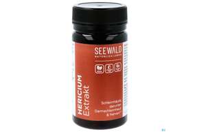 Seewald Hericium Extrakt 60 St, A-Nr.: 4623229 - 01
