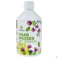 Sie sehen eine Packung Sonnenmoor Haarwasser 500ml, Produktbild: 01 Sonnenmoor Haarwasser 500ml, A-Nr.: 3634521 - 01