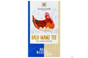 Sonnentor Biobengelchen Bald Mami Tee 02626 18st, A-Nr.: 5448828 - 01