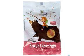 Sonnentor Biobengelchen Fruchtbaerchen Bio 00971 100g, A-Nr.: 3739591 - 01