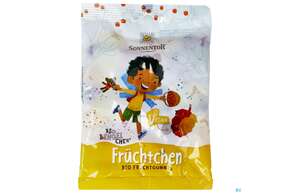 Sonnentor Biobengelchen Fruechtchen 00970 100g, A-Nr.: 5421522 - 01