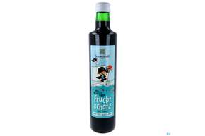 Sonnentor Biobengelchen Sirup Bio Fruchtschatz 00639 500ml, A-Nr.: 4356923 - 01