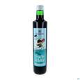 Sonnentor Biobengelchen Sirup Bio Fruchtschatz 00639 500ml, A-Nr.: 4356923 - 04