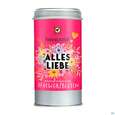 Sonnentor Bio Gewuerzbluetenmischung Alles Liebe Streudose 07738 30g, A-Nr.: 3309896 - 02