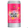 Sonnentor Bio Gewuerzbluetenmischung Alles Liebe Streudose 07738 30g, A-Nr.: 3309896 - 03