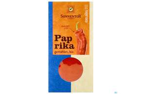 Sonnentor Bio Paprika Suess 00894 50g, A-Nr.: 5228009 - 01