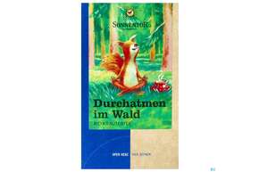 Sonnentor Doppelkammer Bio Durchatmen Im Wald 02649 18st, A-Nr.: 5476227 - 01