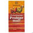 Sonnentor Fruechtetee/bio Probier Mal 02661 20st, A-Nr.: 4388490 - 03
