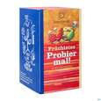 Sonnentor Fruechtetee/bio Probier Mal 02661 20st, A-Nr.: 4388490 - 04
