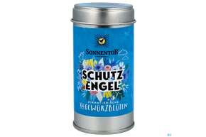Sonnentor Gewuerzbluetenzubereitung Bio Schutzengel Streudose 07740 35g, A-Nr.: 3309910 - 01