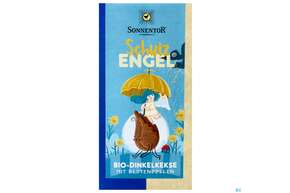 Sonnentor Keks Bio Schutzengel 00132 125g, A-Nr.: 3428879 - 01