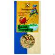 Sie sehen eine Packung Sonnentor Gewuerzzubereitung Bio Salattopping Packung 00650 30g, Produktbild: 01 Sonnentor Gewuerzzubereitung Bio Salattopping Packung 00650 30g, A-Nr.: 5636346 - 01