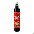 Sonnentor Sirup/bio Preiselbeer 00941 500ml, A-Nr.: 3660205 - 02