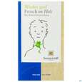 Sonnentor Frosch Im Hals Tee 02702 18st, A-Nr.: 3428750 - 01
