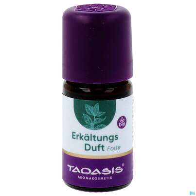 TAOASIS DUFTMI ERKAELT BIO 5ML, A-Nr.: 5384287 - 01