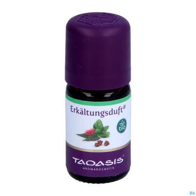 TAOASIS DUFTMI ERKAELT BIO 5ML, A-Nr.: 5384287 - 03