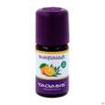 Taoasis Duftmischung Bio Wohldfuehlduft 5ml, A-Nr.: 5374550 - 02
