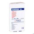 Kompressen Topper/12 Unsteril Nr 53620 10x20cm 200st, A-Nr.: 1482142 - 02