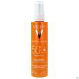 Sonnenprodukte Vichy/capital Soleil Cell Protect Spray Lsf50 200ml, A-Nr.: 5470489 - 01