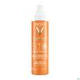 Sonnenprodukte Vichy/capital Soleil Cell Protect Spray Lsf50 200ml, A-Nr.: 5470489 - 03