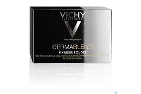 Vichy Dermablend Fixier Puder 28g, A-Nr.: 2741226 - 01