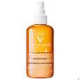 Sie sehen eine Packung Sonnenprodukte Vichy Ideal Soleil Beta Carotin Spray Lsf30 200ml, Produktbild: 01 Sonnenprodukte Vichy Ideal Soleil Beta Carotin Spray Lsf30 200ml, A-Nr.: 5054271 - 01