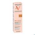 Sie sehen eine Packung Vichy Mineralblend Fluid 15 Terra 30ml, Produktbild: 01 Vichy Mineralblend Fluid 15 Terra 30ml, A-Nr.: 5045266 - 01