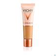Sie sehen eine Packung Vichy Mineralblend Fluid 15 Terra 30ml, Produktbild: 02 Vichy Mineralblend Fluid 15 Terra 30ml, A-Nr.: 5045266 - 02