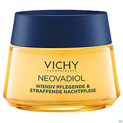 Vichy Neovadiol Nach Den Wechseljahren Nacht 50ml, A-Nr.: 5428406 - 05