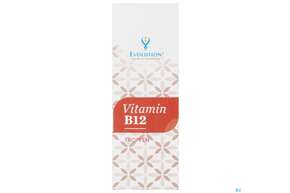 Vitamin B12/tropfen Evolution 30ml, A-Nr.: 4542270 - 01