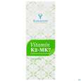 Vitamin K2 Mk7/tropfen Evolution 15ml, A-Nr.: 4542347 - 01