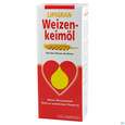 Sie sehen eine Packung Weizenkeim Oel Lipigran Dr.grandel Nr 1331 100ml, Produktbild: 04 Weizenkeim Oel Lipigran Dr.grandel Nr 1331 100ml, A-Nr.: 0656580 - 04