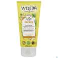 Sie sehen eine Packung Weleda Aroma Shower Energy 200ml, Produktbild: 01 Weleda Aroma Shower Energy 200ml, A-Nr.: 5372640 - 01