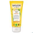 Sie sehen eine Packung Weleda Aroma Shower Energy 200ml, Produktbild: 02 Weleda Aroma Shower Energy 200ml, A-Nr.: 5372640 - 02