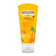 Sie sehen eine Packung Weleda Calendula Waschlotion +shampoon 200ml, Produktbild: 06 Weleda Calendula Waschlotion +shampoon 200ml, A-Nr.: 3190395 - 06